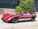 Bild: Lola Mark 1 Sports-Racer (1960) - als Lot 286 an der Bonhams Goodwood Revival Auction 2026