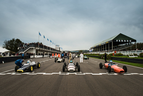 Lola Mk 3 (1961) – "Arundell Cup" für Formel-Junior-Wagen bis 1964