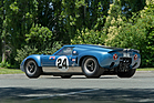 Lola Mk 6 GT (1963) - Chassis LGT-2 - angeboten an der RM Auction Monterey am 15./16. August 2014