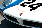 Lola Mk 6 GT (1963) - Chassis LGT-2 - angeboten an der RM Auction Monterey am 15./16. August 2014