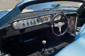 Lola Mk 6 GT (1963) - Chassis LGT-2 - angeboten an der RM Auction Monterey am 15./16. August 2014