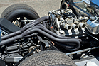 Lola Mk 6 GT (1963) - Chassis LGT-2 - angeboten an der RM Auction Monterey am 15./16. August 2014
