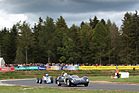 Bild: Lola Mk. I (1960) - Lignières Historique 2014