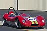 Lola Mk I Sports Car (1959/60) (1959) - als Lot 31 an der Bonhams The Laguna Seca Auction 2026 (© Bonhams, 2026)