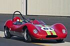 Image: Lola Mk I Sports Car (1959/60) (1959) — Lot 31 at Bonhams' The Laguna Seca Auction 2026