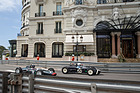 Lola Mk4 (1962) – beim Grand Prix Monaco Historique 2022