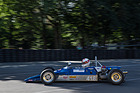Lola T 252 (1972) - anlässlich der Rückschau "50 Jahre Formel V" auf dem Norisring 2015
