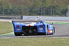 Lola T 292 (1973) - im Rennen der Super Sports und Can Am Challenge - Hockenheim Historics 2014