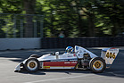 Lola T 324 (1975) - anlässlich der Rückschau "50 Jahre Formel V" auf dem Norisring 2015