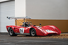 Lola T165 Can-Am (1970) - als Lot 213 an der RM/Sotheby's-Amelia-Island-Versteigerung am 6./7. März 2020