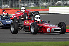 Lola T200 - Formula Ford Trophy - Silverstone Classic 2017