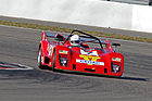 Lola T210 (1970) - FHR-100-Meilen-Trophy - RGB Saisonfinale Nürburgring 2018