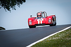 Lola T210 (1970) - Feld "GT" - Masters Historic Festival Brands Hatch 2023