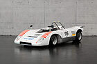 Lola T210 (1970) - als Lot 048 an der Humer und Granner Classic Expo Salzburg Versteigerung 2024