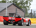 Lola T212 FVC (1971) Scuderia Filipinetti - Spa Classic 2016