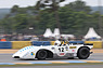 Lola T212 FVC (1971) - im Plateau 5 (1966-1971) an der Le Mans Classic 2012 (© Balz Schreier, 2012) Lola T212 FVC (1971) - im Plateau 5 (1966-1971) an der Le Mans Classic 2012 (© Balz Schreier, 2012)
