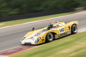 Lola T212 - Sports Car Championship - Masters Historic Festival Brands Hatch 2018