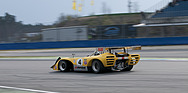 Lola T222 (1971) - im SuperSports Festival am Bosch Hockenheim Historic 2012