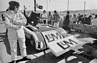 Lola T260 (1971) - "Der schwngere Elephant", links Jackie Stewart (© Archiv: Gerhard Schütz, 2023) Lola T260 (1971) - "Der schwngere Elephant", links Jackie Stewart (© Archiv: Gerhard Schütz, 2023)