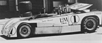 Lola T260 (1971) - Es geht schliesslich doch nicht ohne Fügel, wie bei der Konkurernz auch (© Archiv: Gerhard Schütz, 2023) Lola T260 (1971) - Es geht schliesslich doch nicht ohne Fügel, wie bei der Konkurernz auch (© Archiv: Gerhard Schütz, 2023)