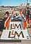 Lola T260 (1971) - Technikparadies Can-Am (© Archiv: Gerhard Schütz, 2023) Lola T260 (1971) - Technikparadies Can-Am (© Archiv: Gerhard Schütz, 2023)