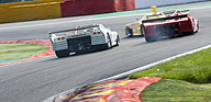 Bild: Lola T286 DFV (1977) - Spa Classic 2012