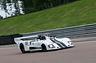Lola T286 beim Grand Prix de l'Age d'Or 2016 in der Gruppe Classic Endurance Racing 2