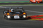 Lola T292 BDG (1973) an der Spa Classic 2015 in der Gruppe der CER (Classic Endurance Racing)