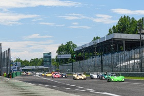 Lola T292 DFV (1973) - Monza Historic 2017 - CER2 (Classic Endurance Racing)