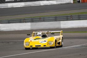 Lola T294 (1974) - CanAm & Supersports - Nürburgring Classics 2018