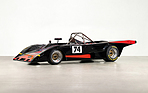 Image: Lola T294 (1974) - as lot 159 at Gooding Christie's at the Amelia Island Auctions 2026