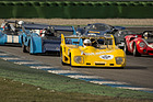 Lola T294 (1976) - CanAm Challenge Cup an der Hockenheim Historic 2018