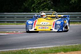 Lola T296 (1970) - Feld "GT" - Masters Historic Festival Brands Hatch 2023