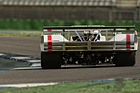 Lola T310 (1972) - CanAm Challenge Cup an der Hockenheim Historic 2018