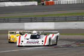 Lola T310 (1972) - CanAm & Supersports - Nürburgring Classics 2018
