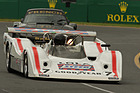 Image: Lola T310 (1972) - participant in the "Total Oil International Sports Car Challenge" in the supporting program of the 2013 Australian GP