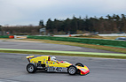 Image: Lola T324 Formula Super Vau (1975) at the Hockenheim Historic 2015 - Formula Vau