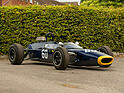 Bild: Lola T60 Formula 2 (1965) - als Lot 315 angeboten an der Bonhams Goodwood Revival Versteigerung am 17. September 2022