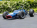 Bild: Lola T62 Formula 3 Racing (1966) - als Lot 062 angeboten an der Bonhams Quail Lodge Versteigerung am 15./16. August 2019