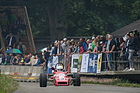Lola T644 E Formula Ford 1600 Kent (1984) am Oldtimer GP Brugger Schachen 2019 - Starterfeld 8 «Formel- und Rennsportwagen»