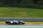 Lola T70 (1968) an der Spa Classic 2015 in der Gruppe der CER (Classic Endurance Racing)