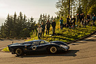 Lola T70 (1969) - Internationaler Edelweiss Bergpreis Rossfeld 2018