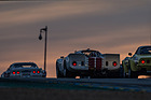 Lola T70 (1969) - Plateau 5 - Le Mans Classic 2016