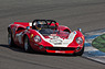 Lola T70 MK II (1966) - CanAm Challenge Cup an der Hockenheim Historic 2018 (© Daniel Reinhard, 2018)