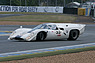 Lola T70 MK IIIB (1969) - im Plateau 5 (1966-1971) an der Le Mans Classic 2012 (© Balz Schreier, 2012) Lola T70 MK IIIB (1969) - im Plateau 5 (1966-1971) an der Le Mans Classic 2012 (© Balz Schreier, 2012)