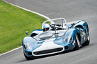 Lola T70 MK1 Spider - Sports Car Championship - Masters Historic Festival Brands Hatch 2018