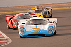 Image: Lola T70 MK3B (1968) - Silverstone Classic 2014 - FIA Masters Historic Sports Cars