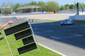 Lola T70 MK3B (1969) - FIA Masters Historic Sports Car Championship - Spirit of Montjuïc 2017 (Catalunya Classic Revival)