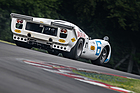 Lola T70 MK3B - Sports Car Championship - Masters Historic Festival Brands Hatch 2018