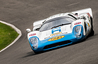 Lola T70 MK3B - Sports Car Championship - Masters Historic Festival Brands Hatch 2018